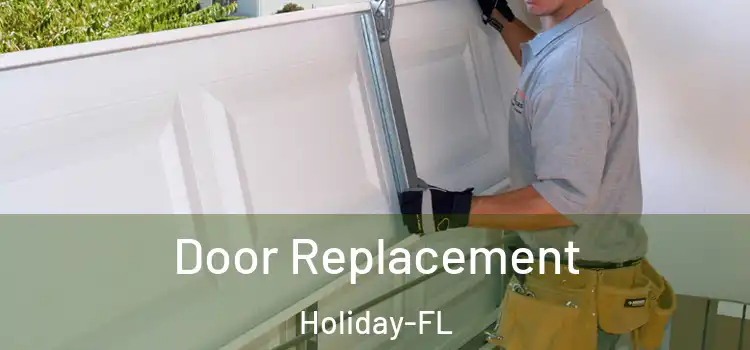  Door Replacement Holiday-FL