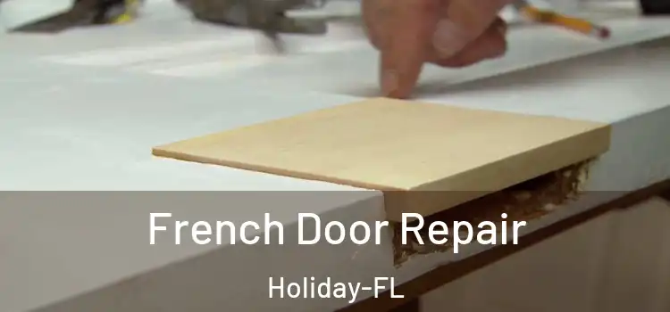  French Door Repair Holiday-FL