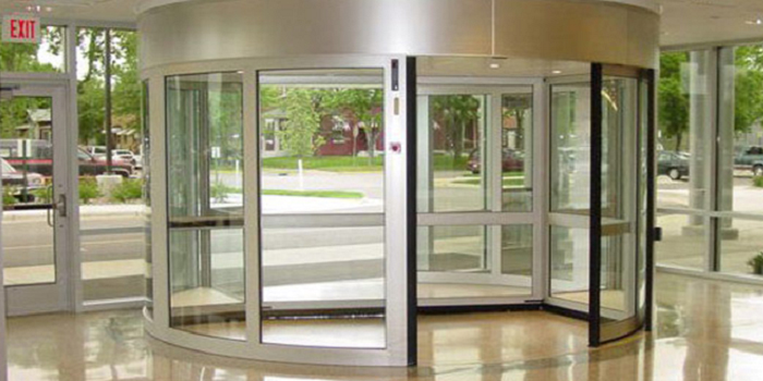 commercial automatic door repair Holiday