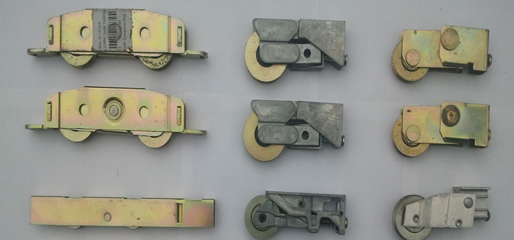 patio sliding door wheel replacement Holiday