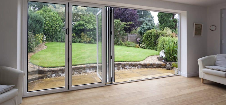 sliding door specialist Holiday