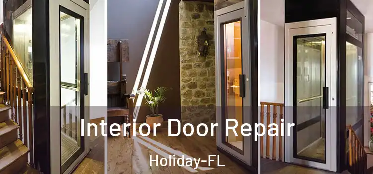  Interior Door Repair Holiday-FL